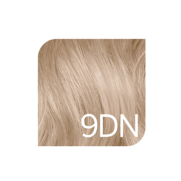 Coloration permanente naturels Colorsmetique Revlonissimo