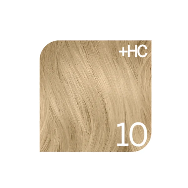 Coloration permanente naturels Colorsmetique Revlonissimo