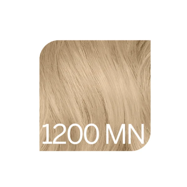 Coloration permanente naturels Colorsmetique Revlonissimo