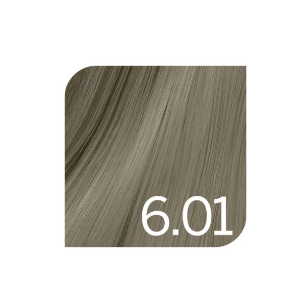 Coloration permanente froids Colorsmetique Revlonissimo