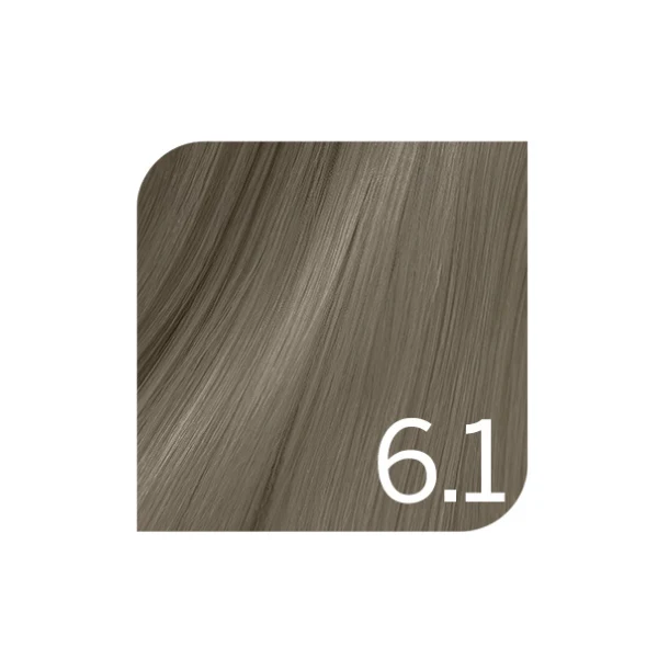 Coloration permanente froids Colorsmetique Revlonissimo