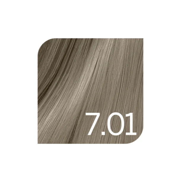 Coloration permanente froids Colorsmetique Revlonissimo