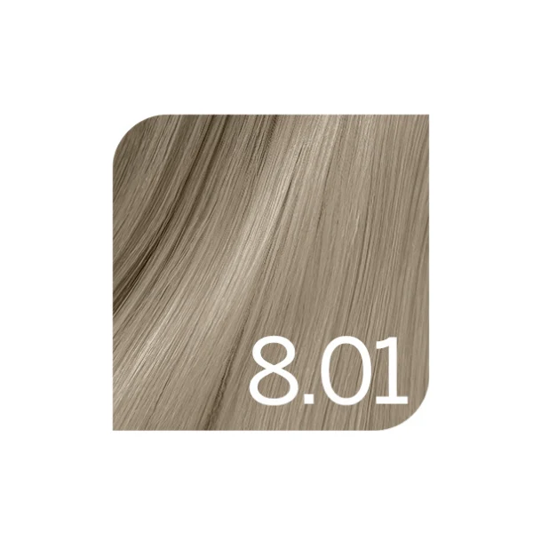 Coloration permanente froids Colorsmetique Revlonissimo