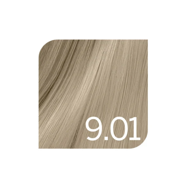 Coloration permanente froids Colorsmetique Revlonissimo