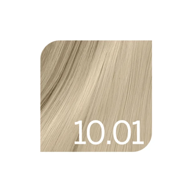 Coloration permanente froids Colorsmetique Revlonissimo