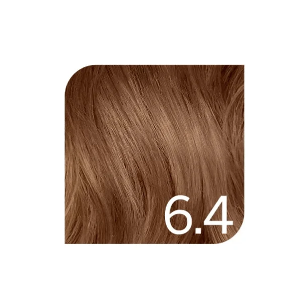 Coloration permanente cuivrés Colorsmetique Revlonissimo