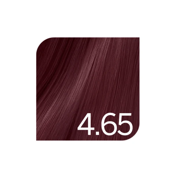 Coloration permanente rouges Colorsmetique Revlonissimo