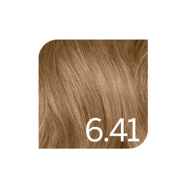 Coloration permanente brunettes Colorsmetique Revlonissimo