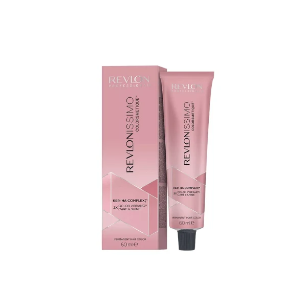 Coloration permanente à mélanger Colorsmetique Revlonissimo