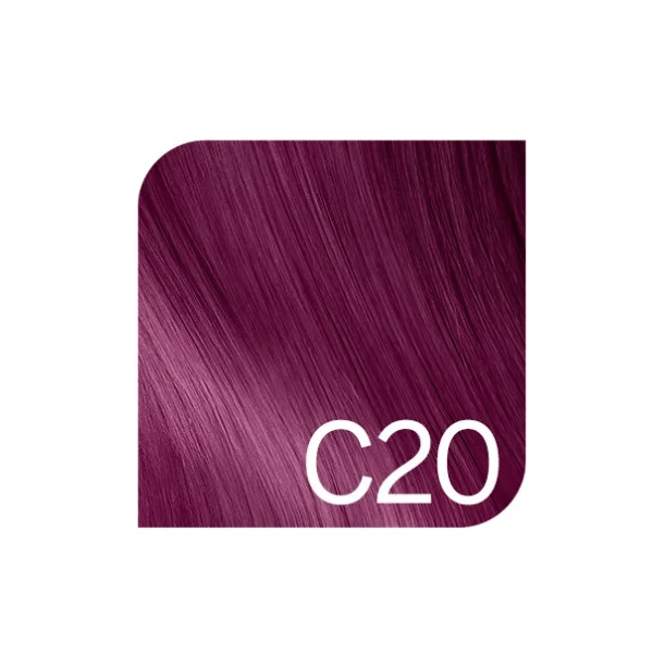 Coloration permanente à mélanger Colorsmetique Revlonissimo