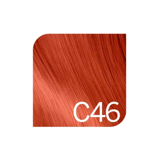 Coloration permanente à mélanger Colorsmetique Revlonissimo