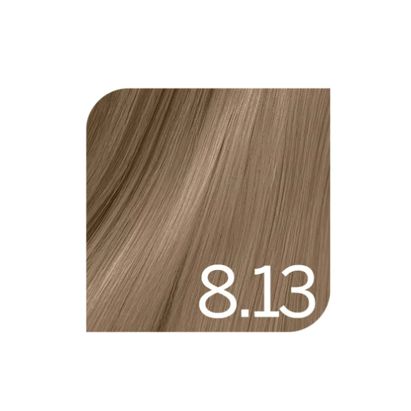 Coloration permanente Nude blond envoûtant Colorsmetique Revlonissimo