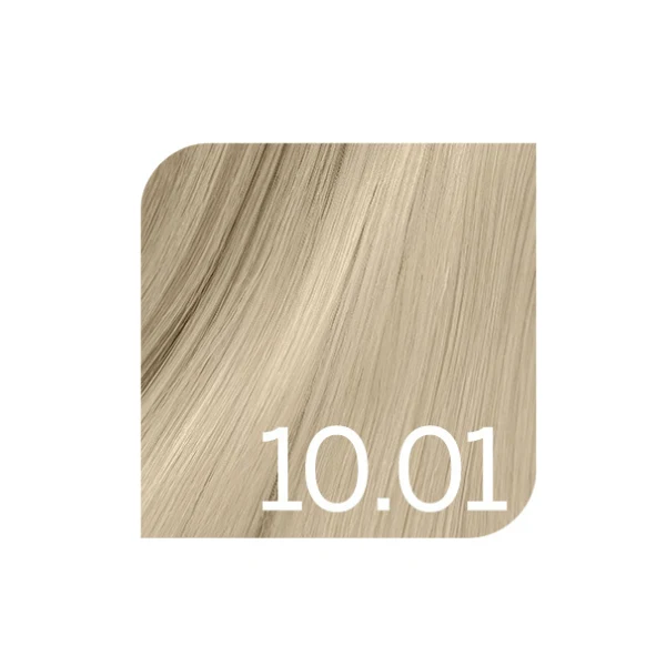Coloration permanente Nude blond envoûtant Colorsmetique Revlonissimo