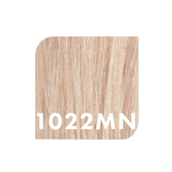 Coloration permanente Nude blond envoûtant Colorsmetique Revlonissimo