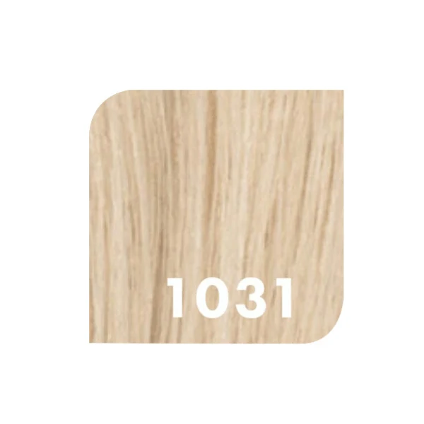 Coloration permanente Nude blond envoûtant Colorsmetique Revlonissimo
