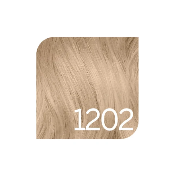 Coloration permanente Nude blond envoûtant Colorsmetique Revlonissimo