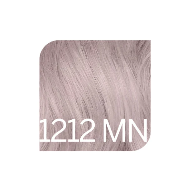 Coloration permanente Nude blond envoûtant Colorsmetique Revlonissimo