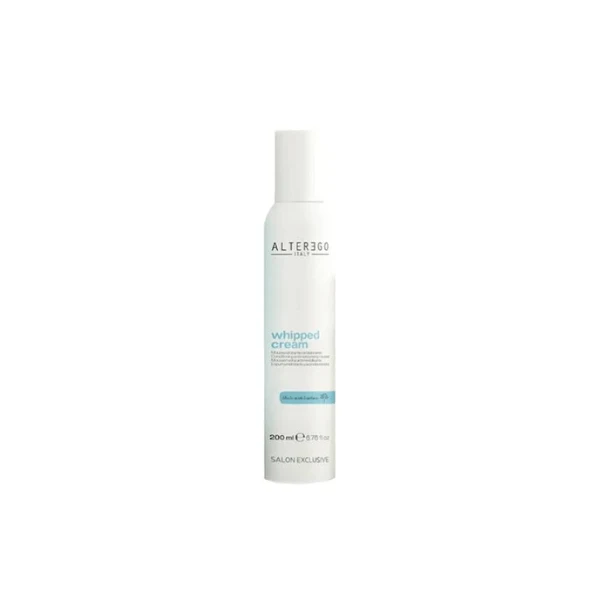 Mousse hydratante revitalisante Whipped Cream