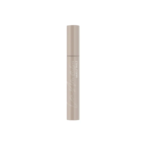 Mascara 24h Noir