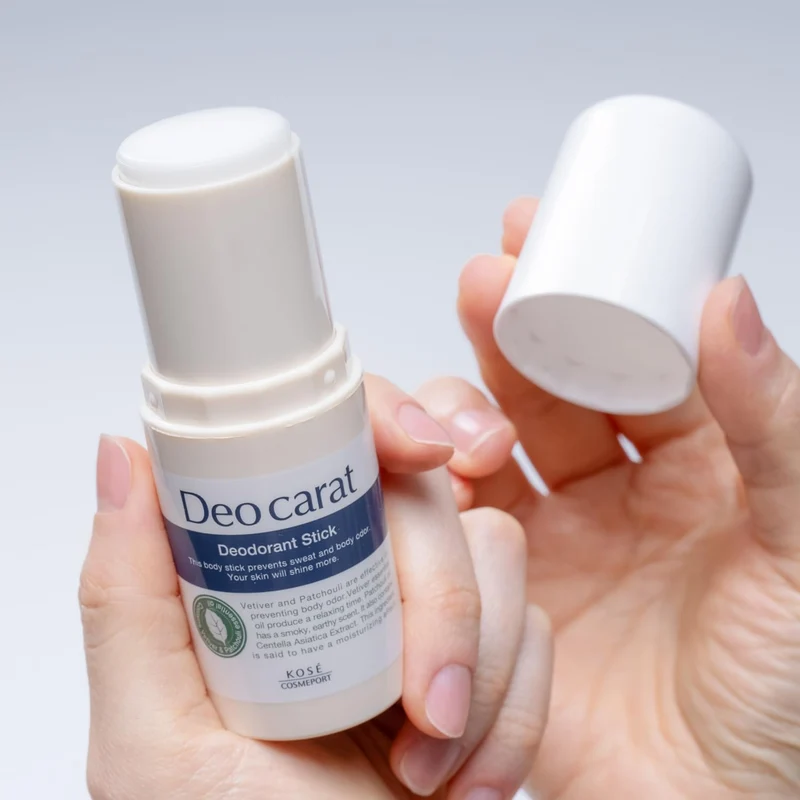 Deocarat Medicated Stick 20G Long-Lasting Freshness
