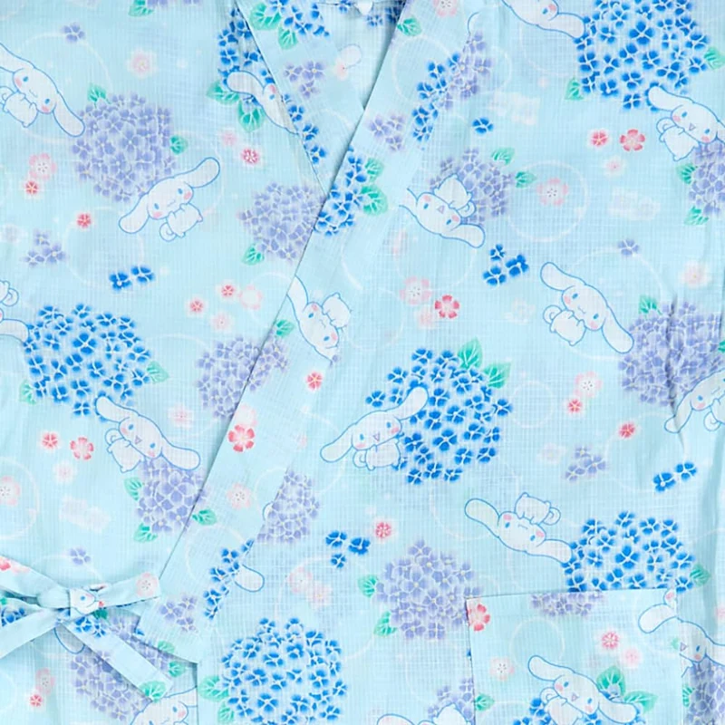 SANRIO Kids' Jimbei Cinnamoroll 212938