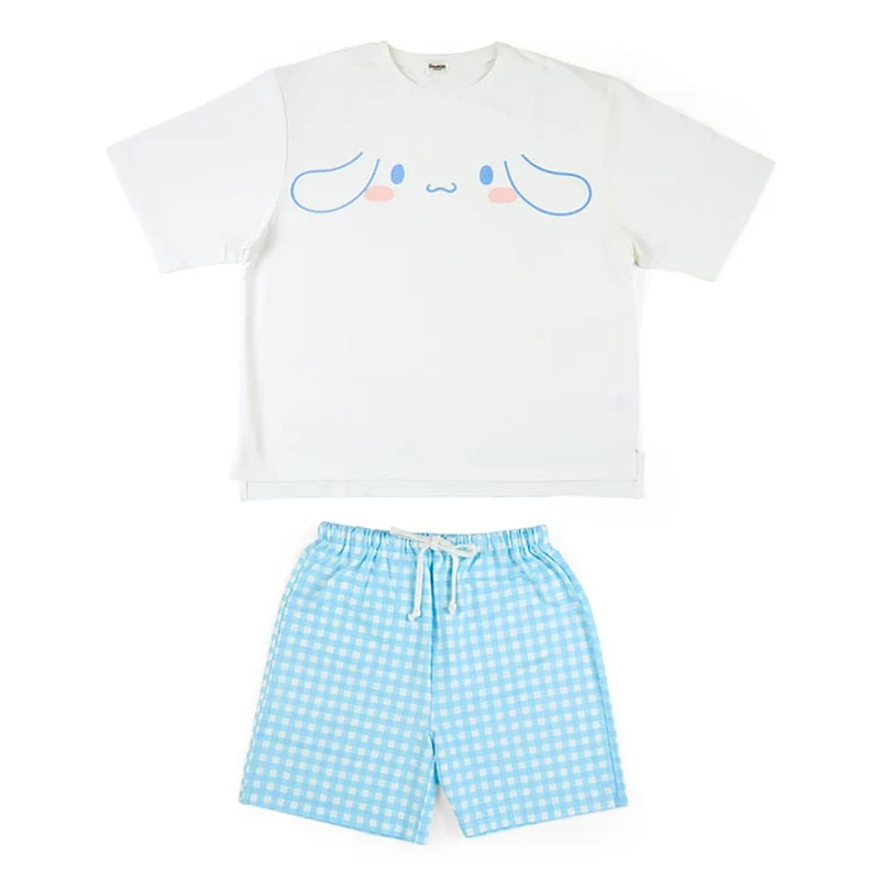 SANRIO Cinnamoroll Roomwear 754595