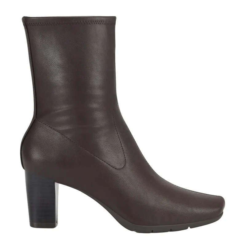 AEROSOLES - Bottes pour Femme Cinnamon