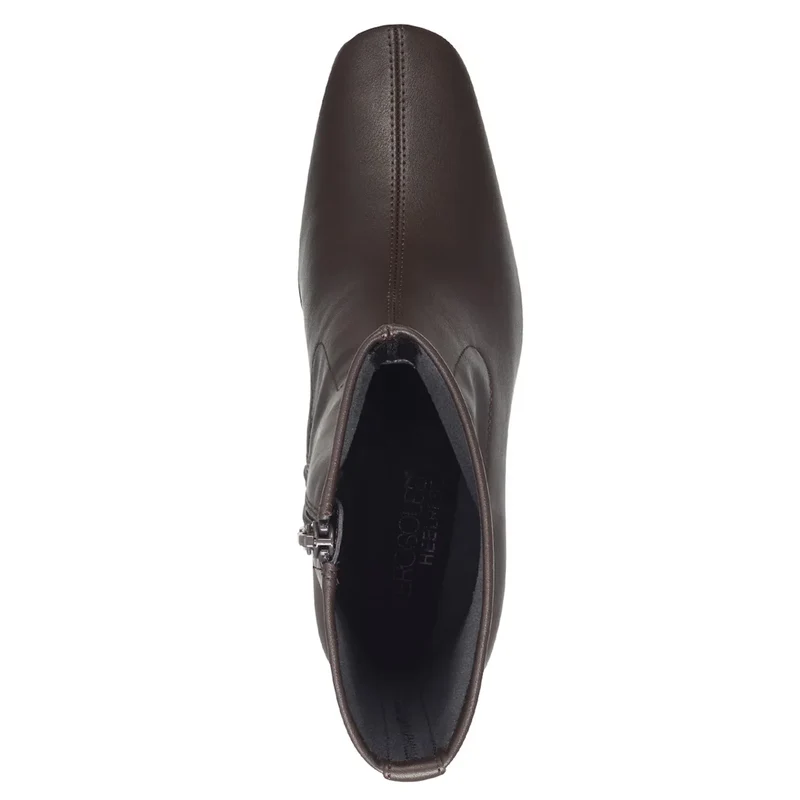 AEROSOLES - Bottes pour Femme Cinnamon