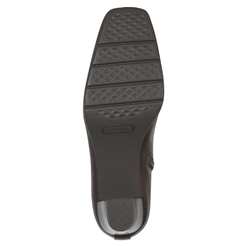 AEROSOLES - Bottes pour Femme Cinnamon