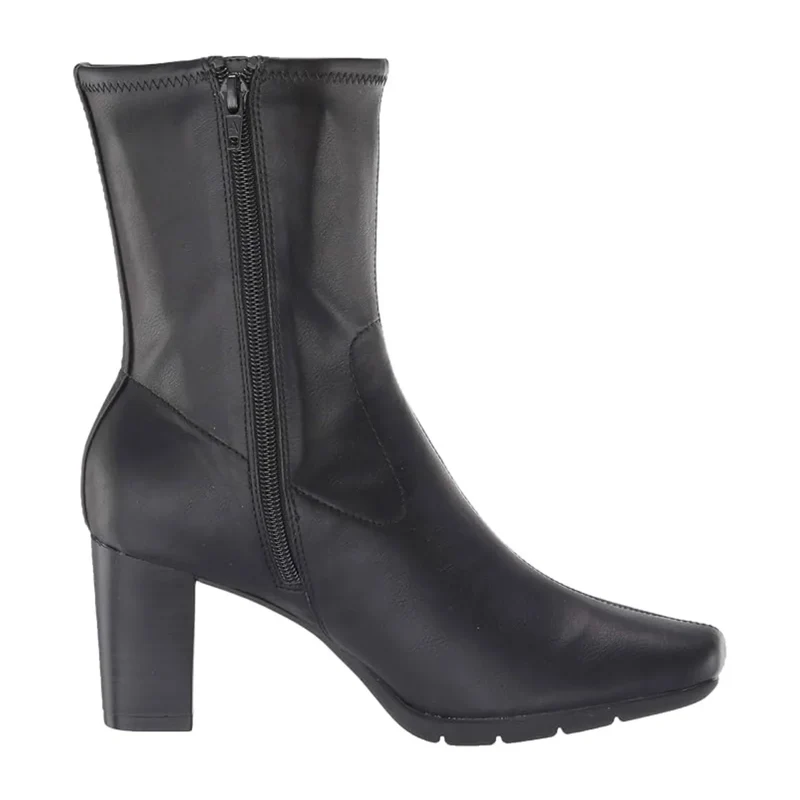 AEROSOLES - Bottes pour Femme Cinnamon