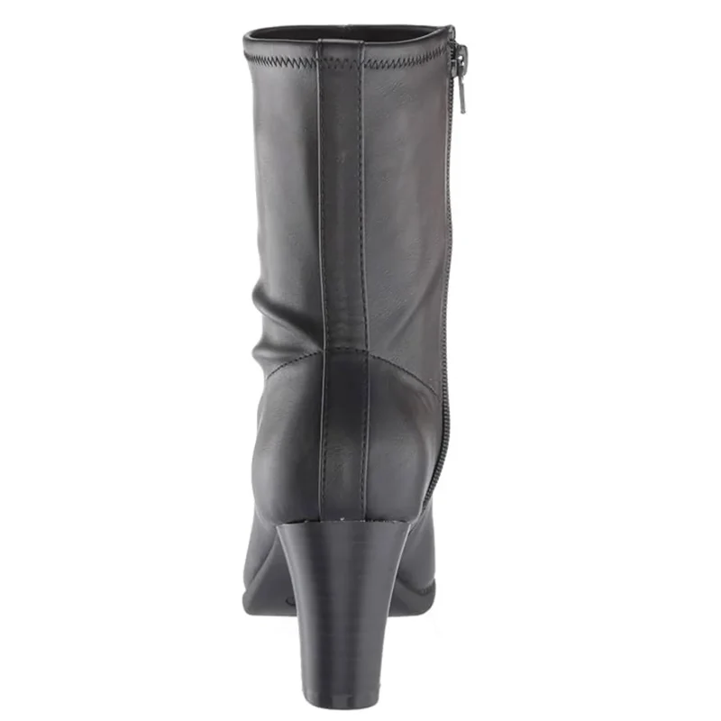 AEROSOLES - Bottes pour Femme Cinnamon