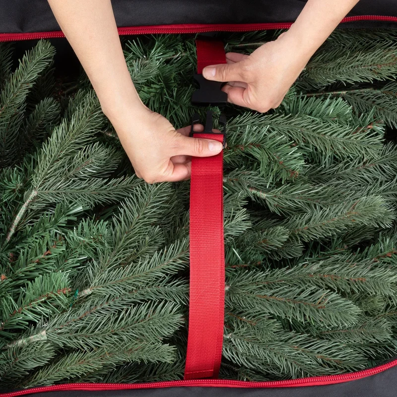 HOLIDAY - Sac pour Arbre de Noël Artificiel