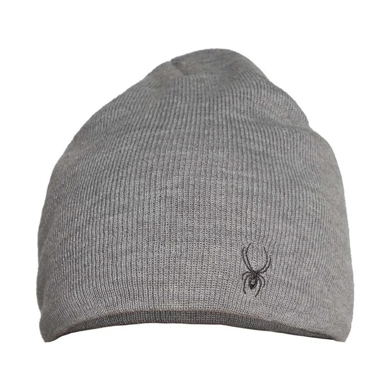 SPYDER - Ensemble de 2 Tuques en Mélange de Laine