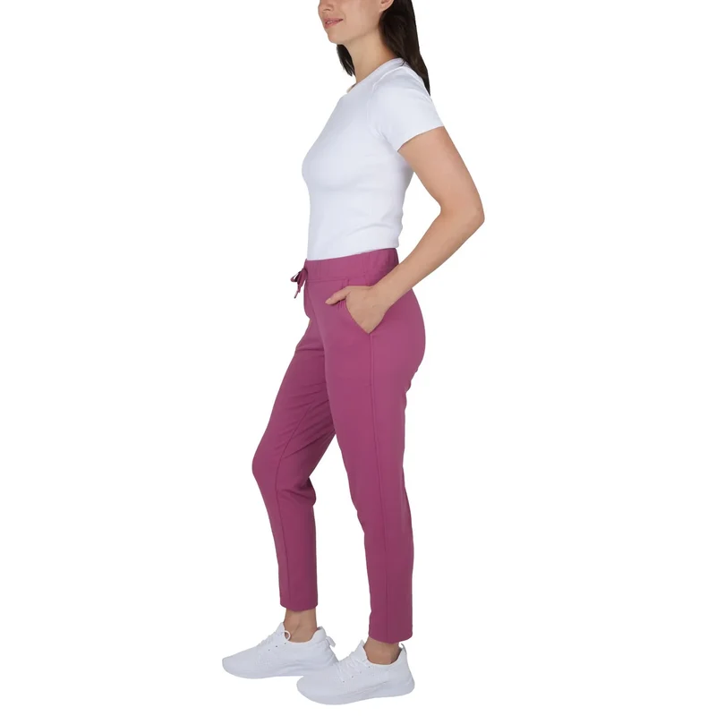 REFLEX - Pantalon de Voyage pour Femme