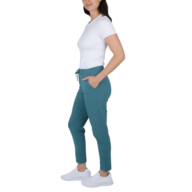 REFLEX - Pantalon de Voyage pour Femme