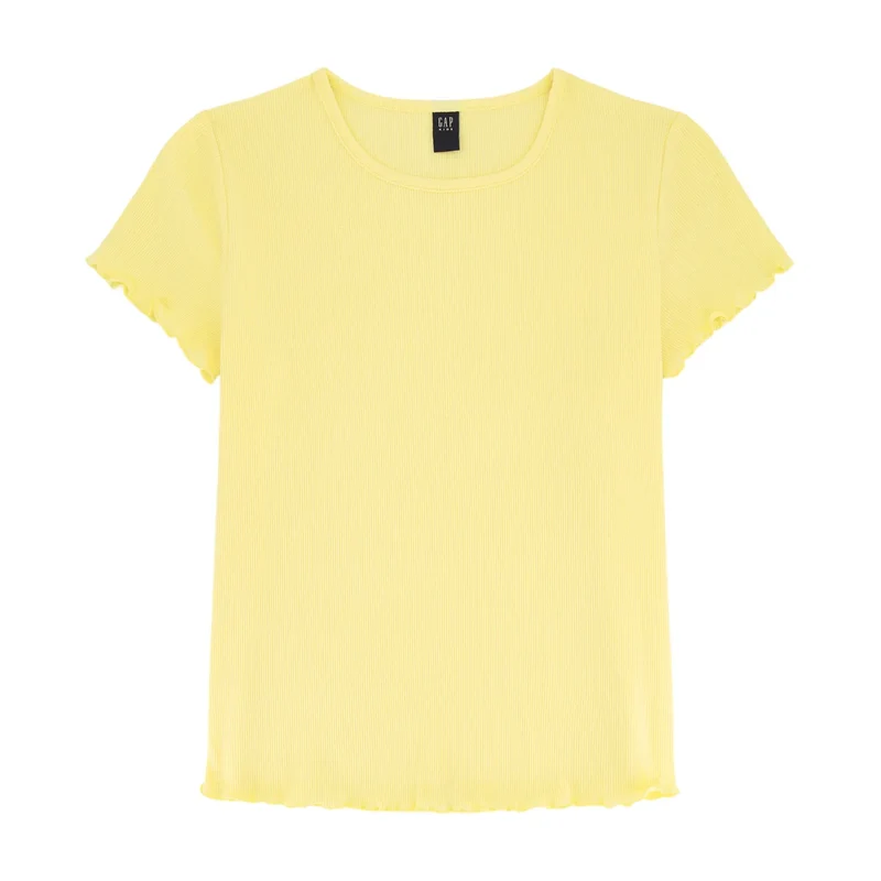 GAP - Paquet de 2 Hauts pour Fille