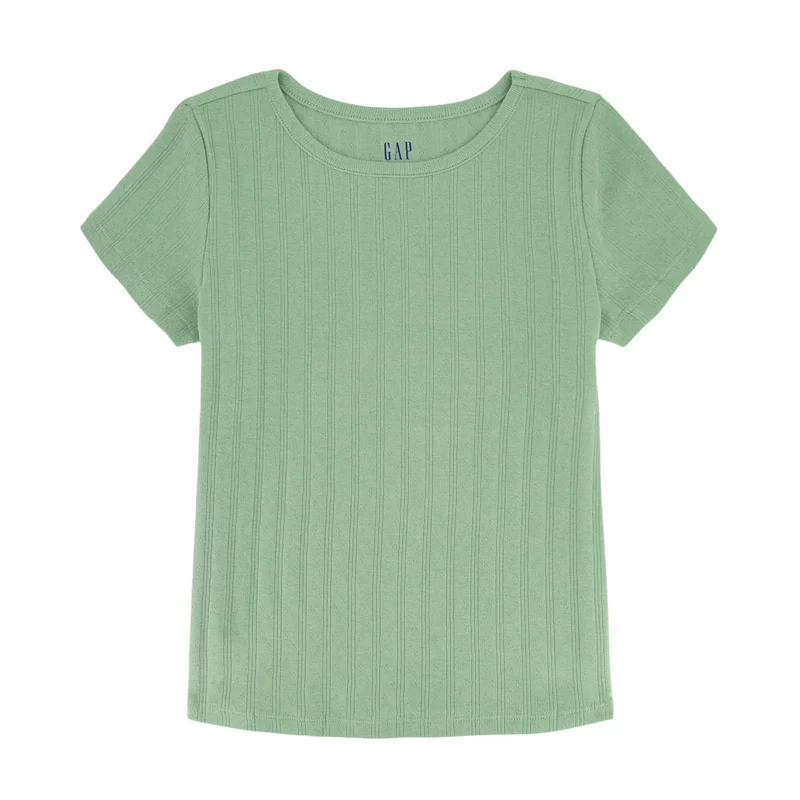 GAP - Paquet de 2 Hauts pour Fille