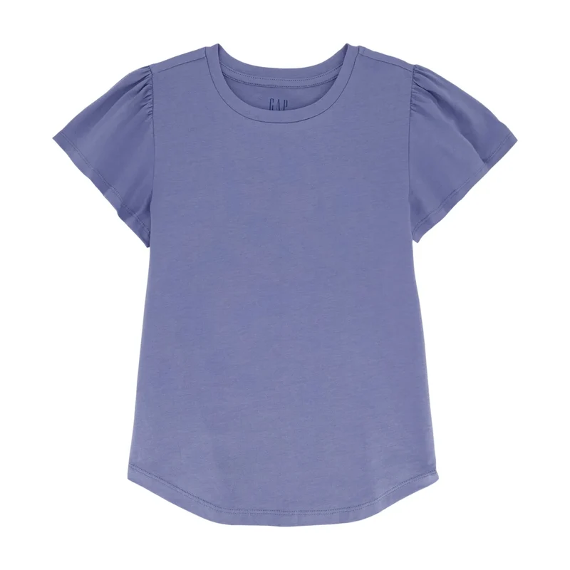GAP - Paquet de 2 Hauts pour Fille