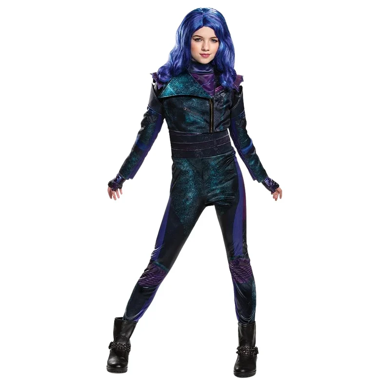 DISGUISE - Costume pour Enfant Mal Descendants 3
