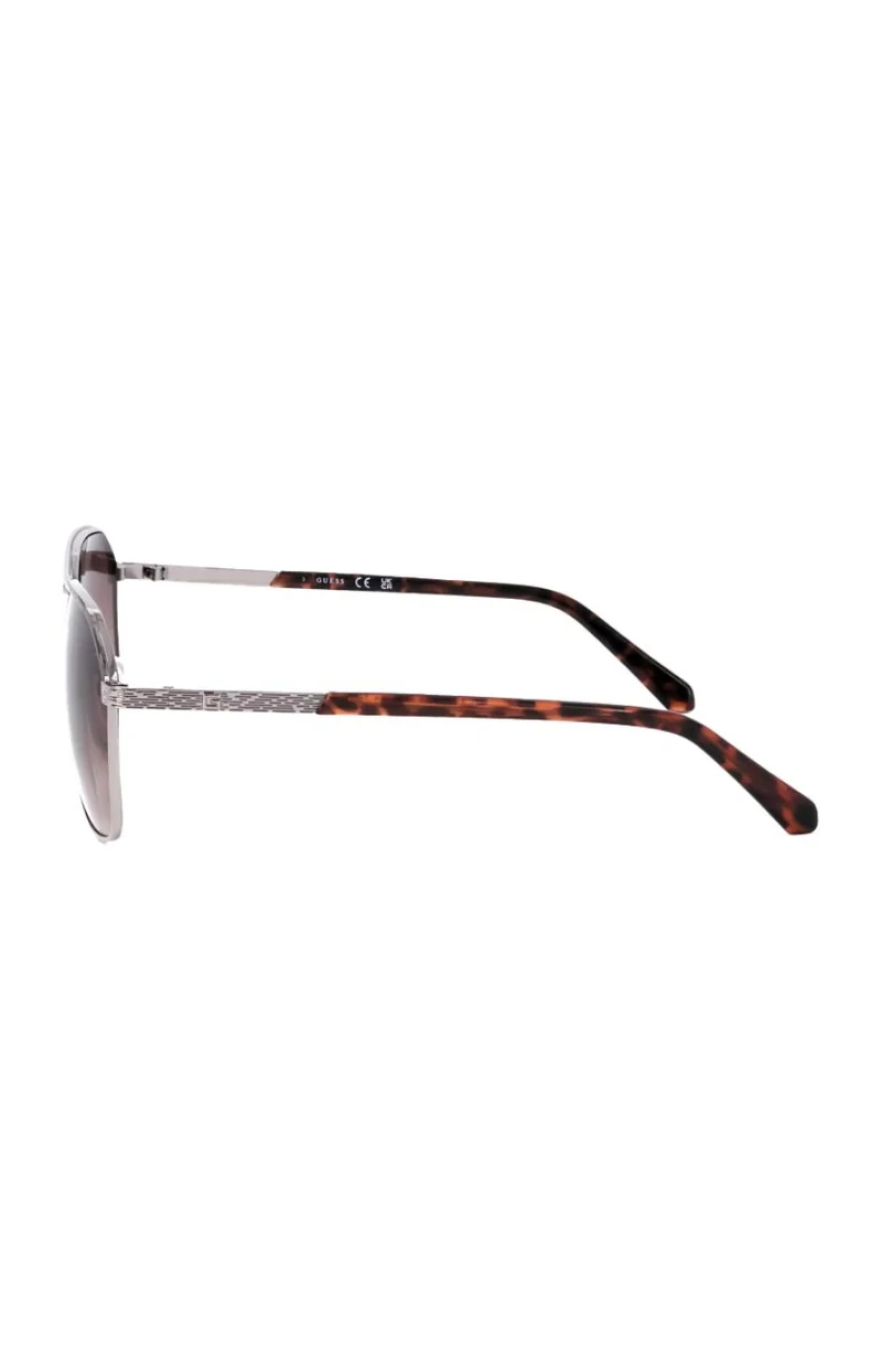 Guess - Lunettes de soleil - Catégorie 3 - Homme