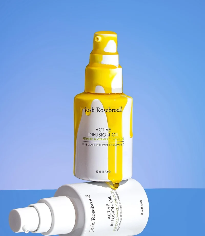 Active Infusion Oil 30 ml