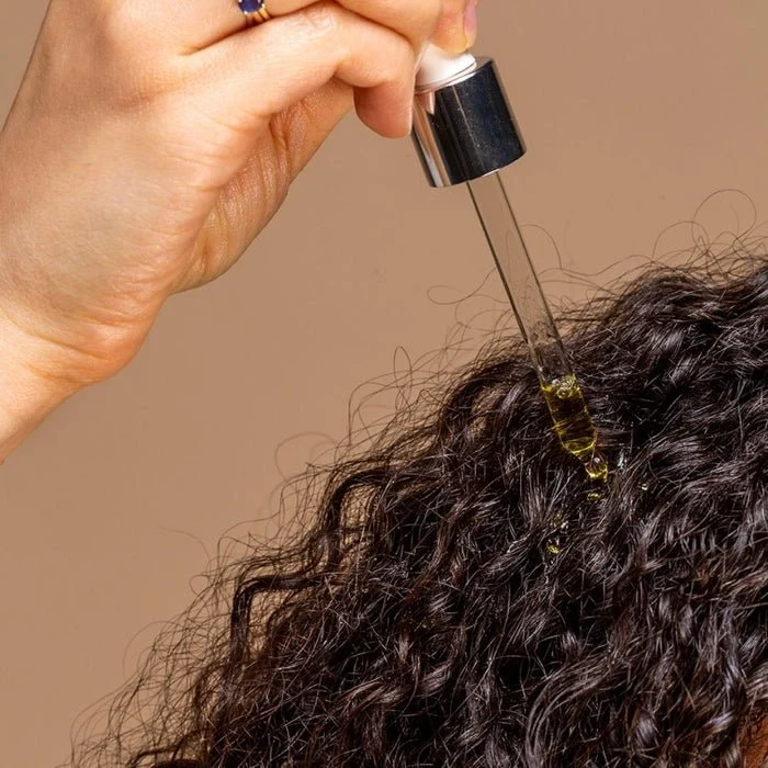 French Hair Oil 50 ml
