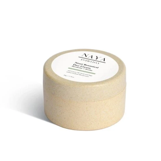 Noni Botanical Deodorant Cream 50 g