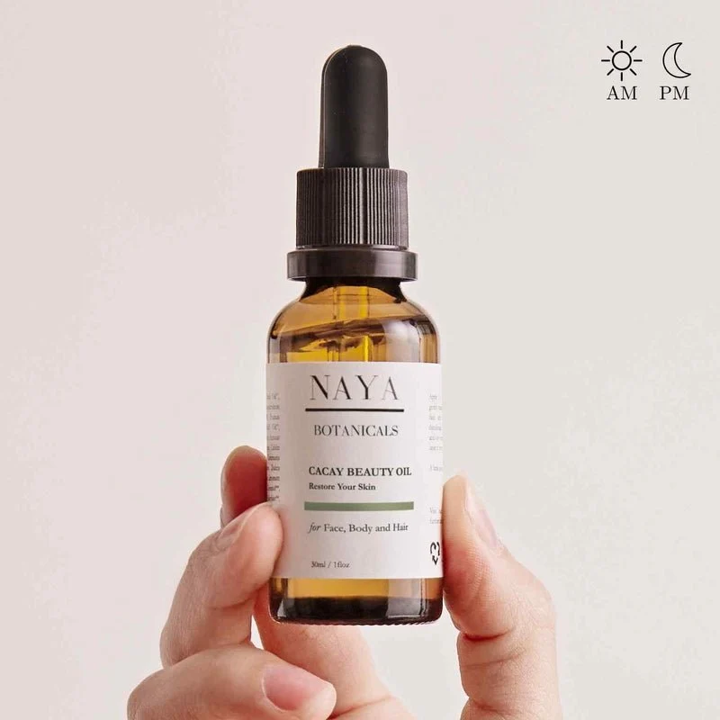 Cacay Beauty Oil | Restore me 30 ml