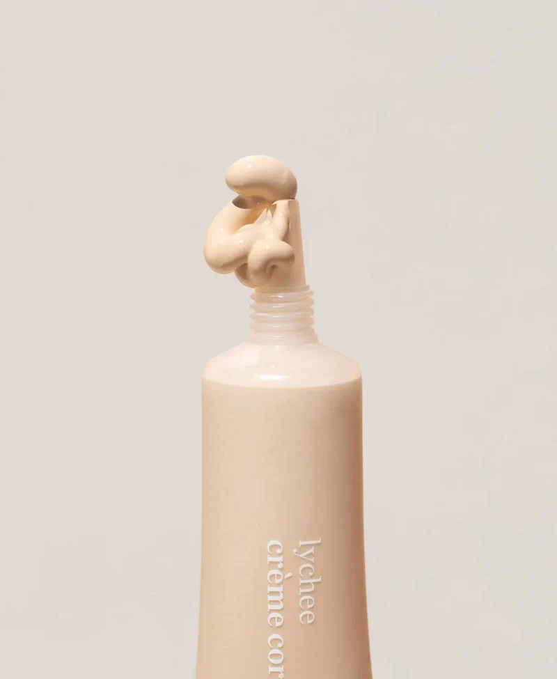 Lychee Crème Corrector 10 ml