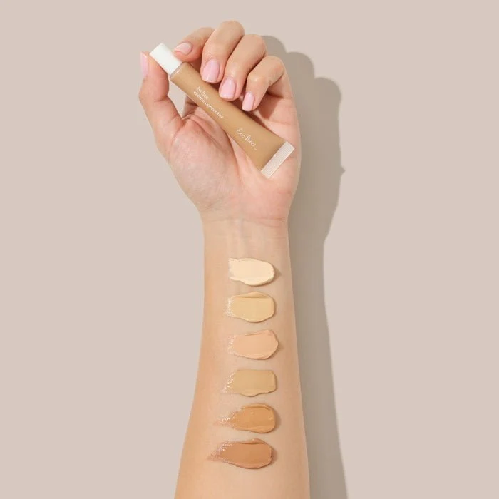 Lychee Crème Corrector 10 ml
