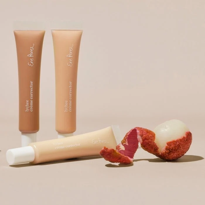 Lychee Crème Corrector 10 ml