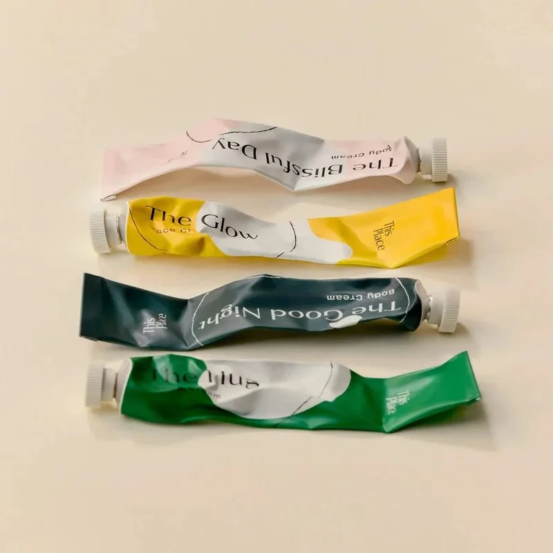 The Starter Set 4 x 20 ml