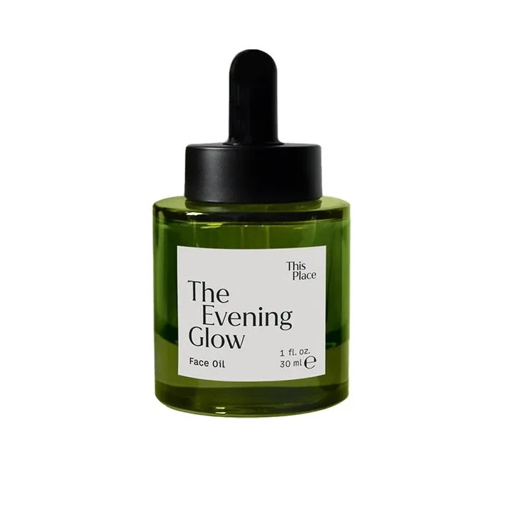 The Evening Glow 30 ml