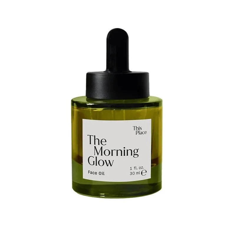 The Morning Glow 30 ml